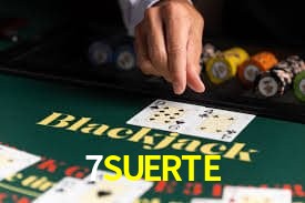 7SUERTE Rondas de bonificación