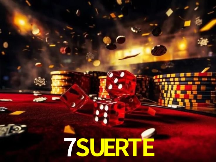 7SUERTE Tragamonedas