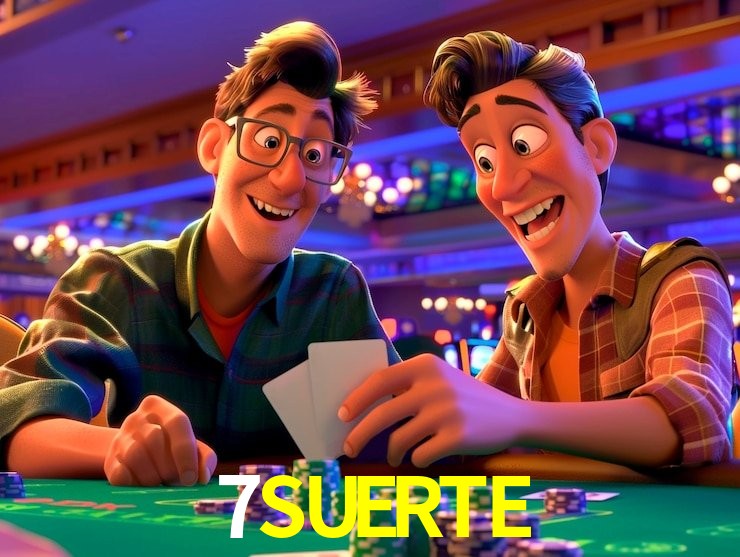 7SUERTE Promociones semanales