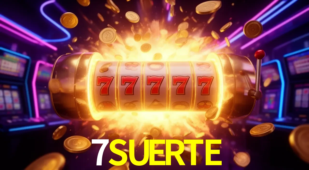 7SUERTE Centro de retiro rápido