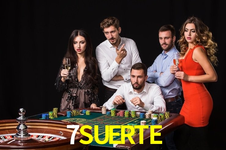 7SUERTE Foro comunitario