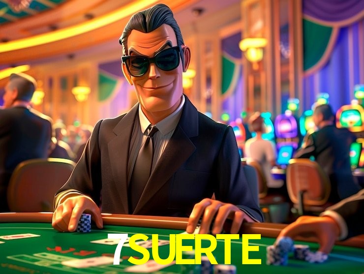 7SUERTE Preguntas frecuentes