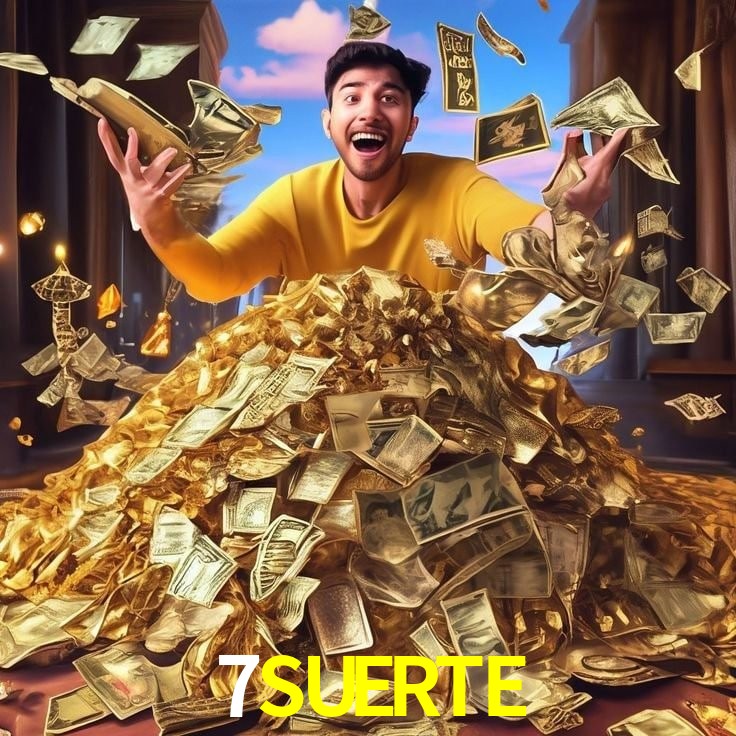 7SUERTE Valorant Slots