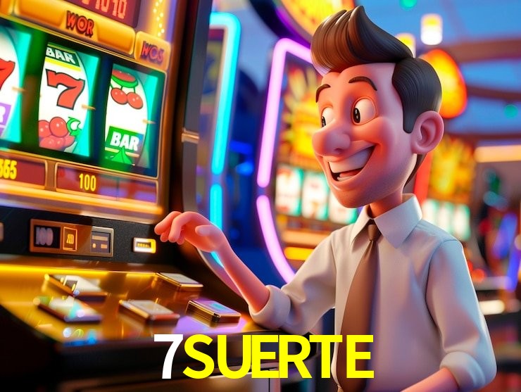 7SUERTE Live Blackjack