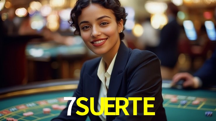 7SUERTE mobile gaming