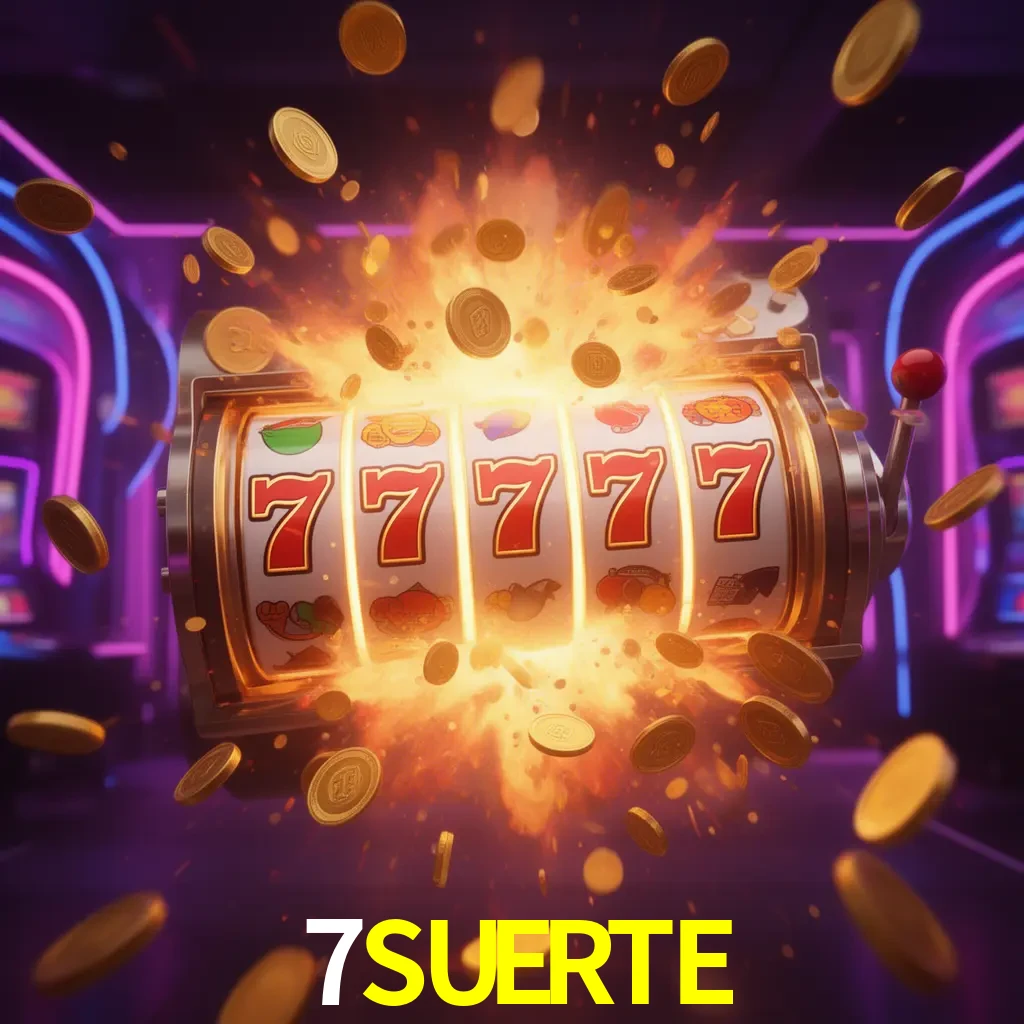 7SUERTE mobile gaming