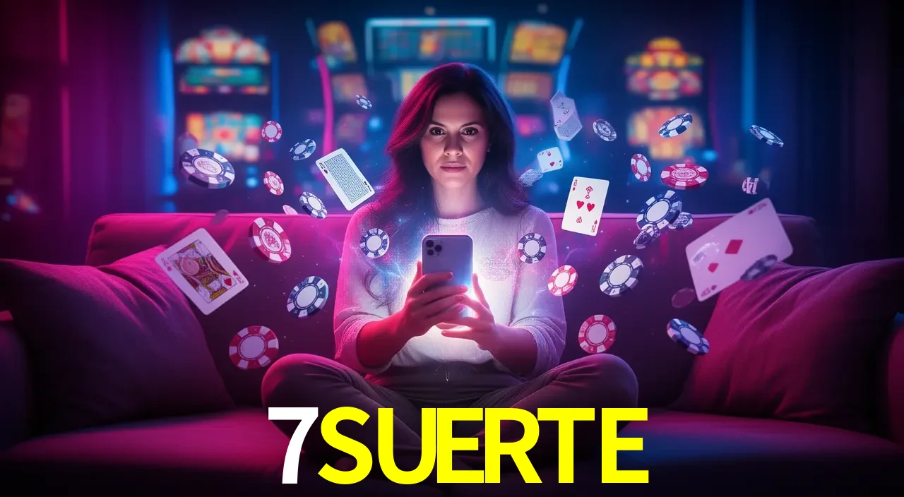 7SUERTE Cómo funciona Aviator en la plataforma 7SUERTE