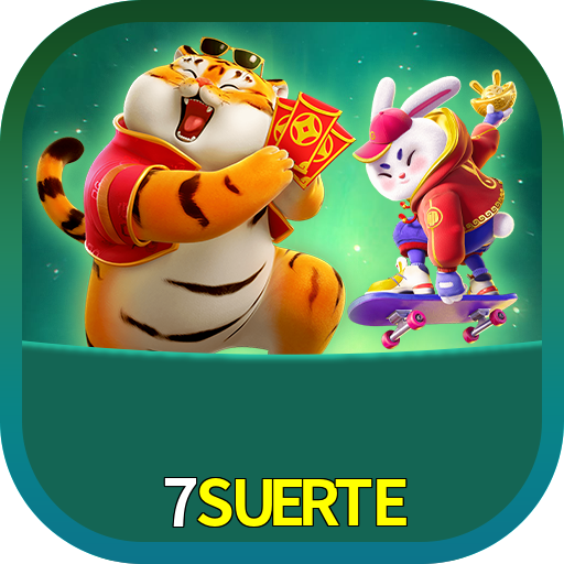 7SUERTE logo